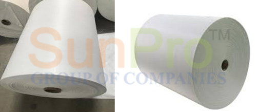 Biodegradable Polymer Coated FBB Paper Board