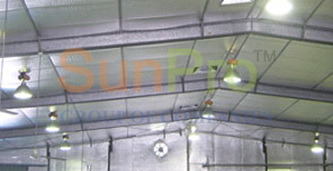 HVAC Panel Insulation | HVAC Insulation Material | Roof Insulation Foil