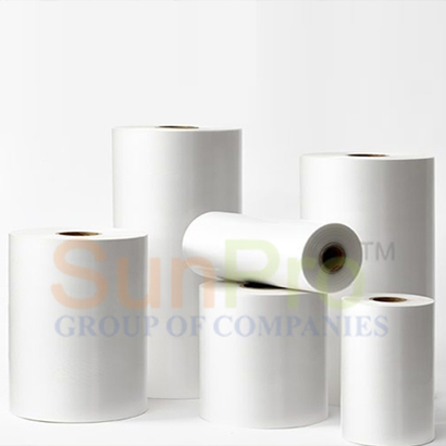 poly coated laminated paper